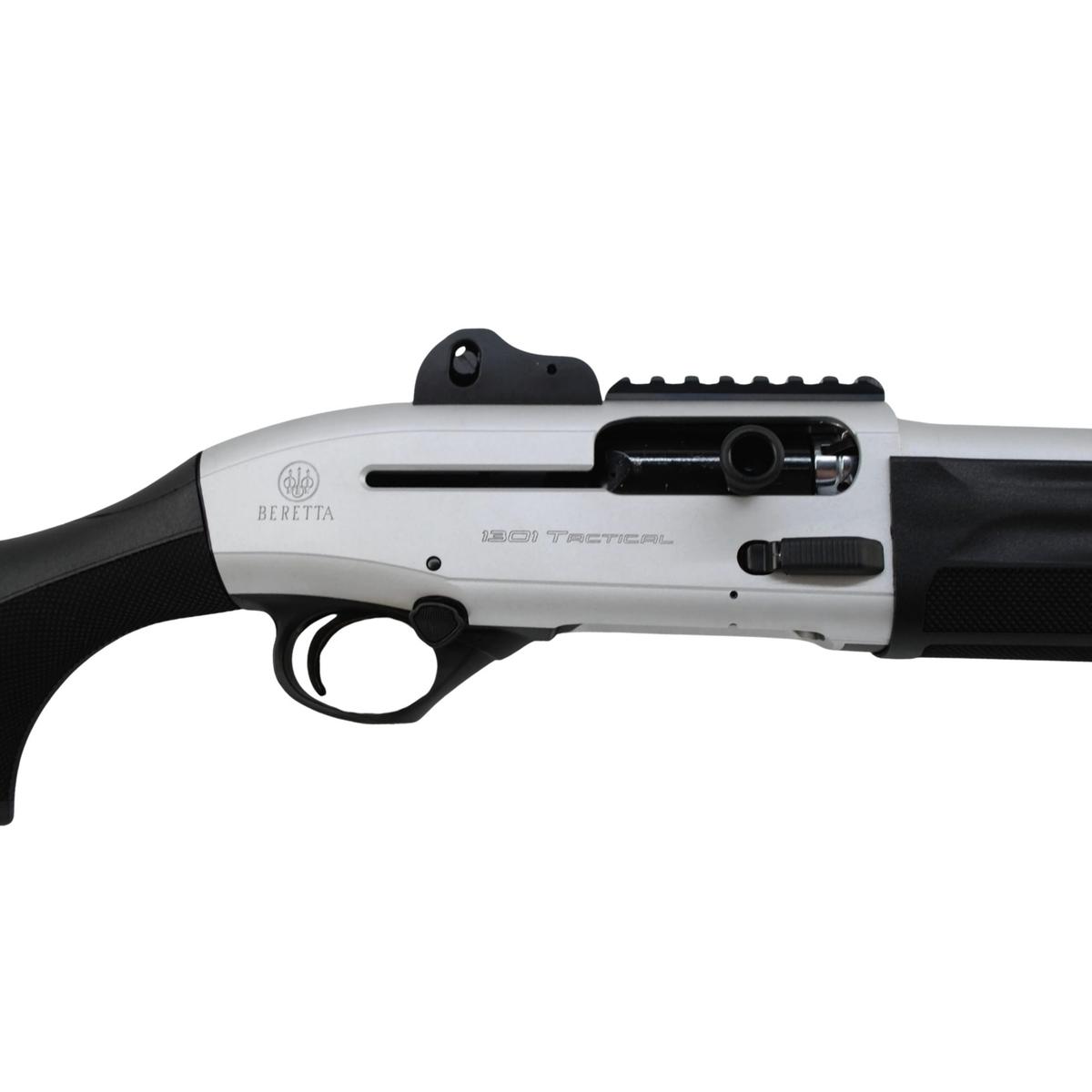 beretta 1301 tactical marine inox 18 5