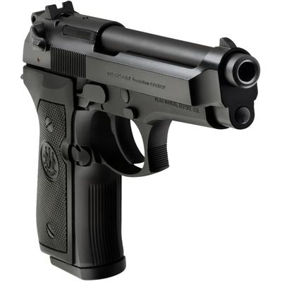 beretta 92fs italy