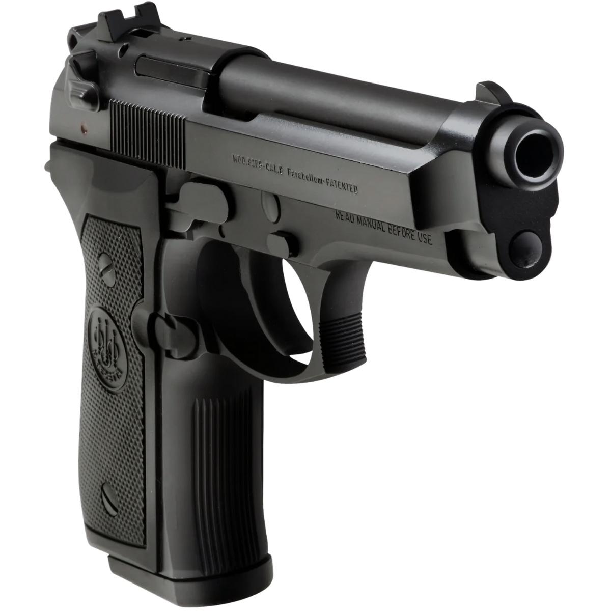 beretta 92fs italy