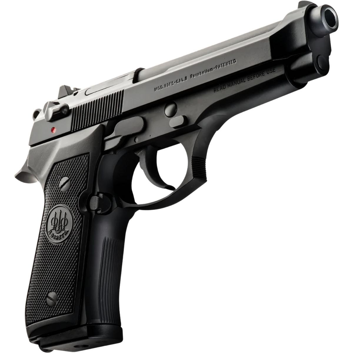 beretta 92fs italy