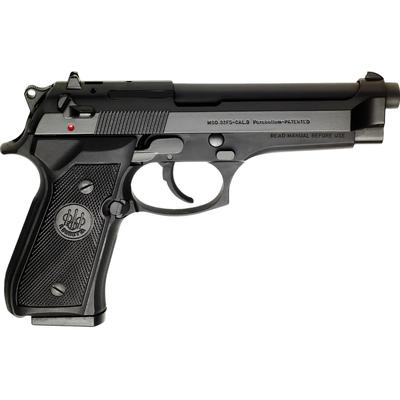 beretta 92fs italy