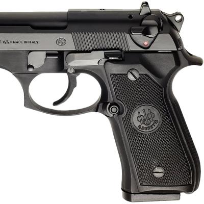 beretta 92fs italy