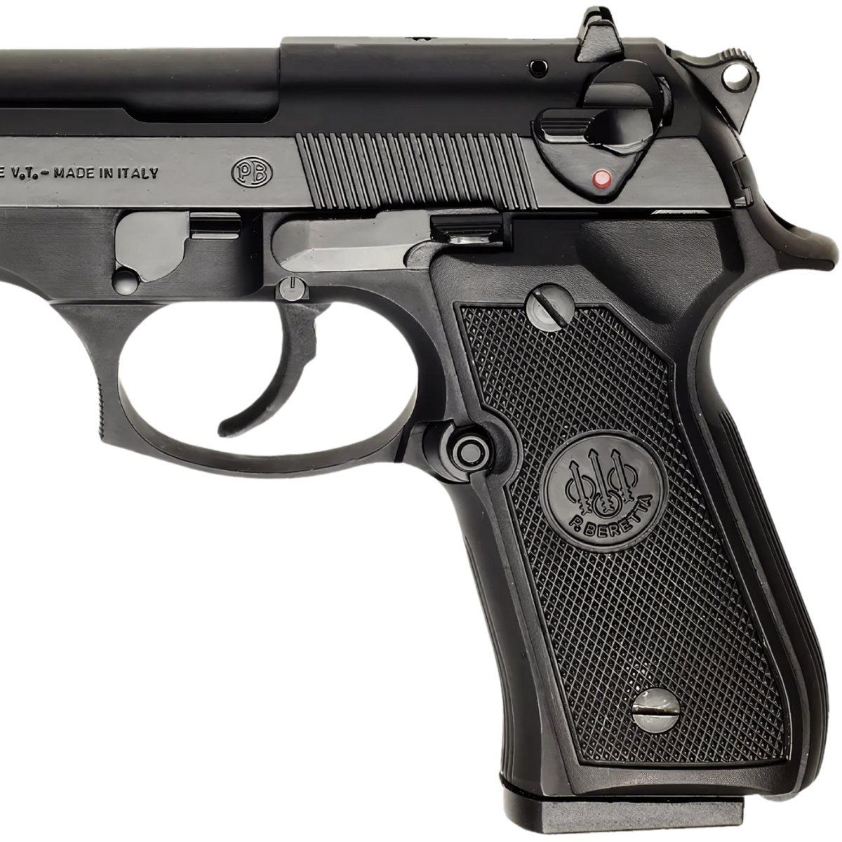 beretta 92fs italy