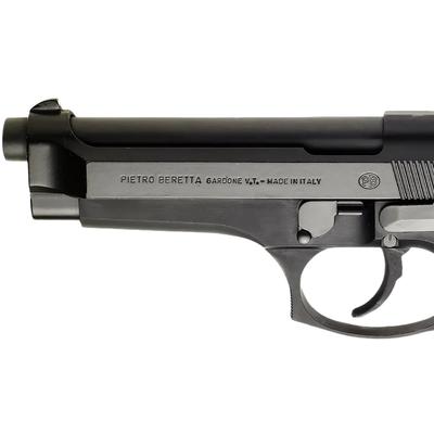 beretta 92fs italy