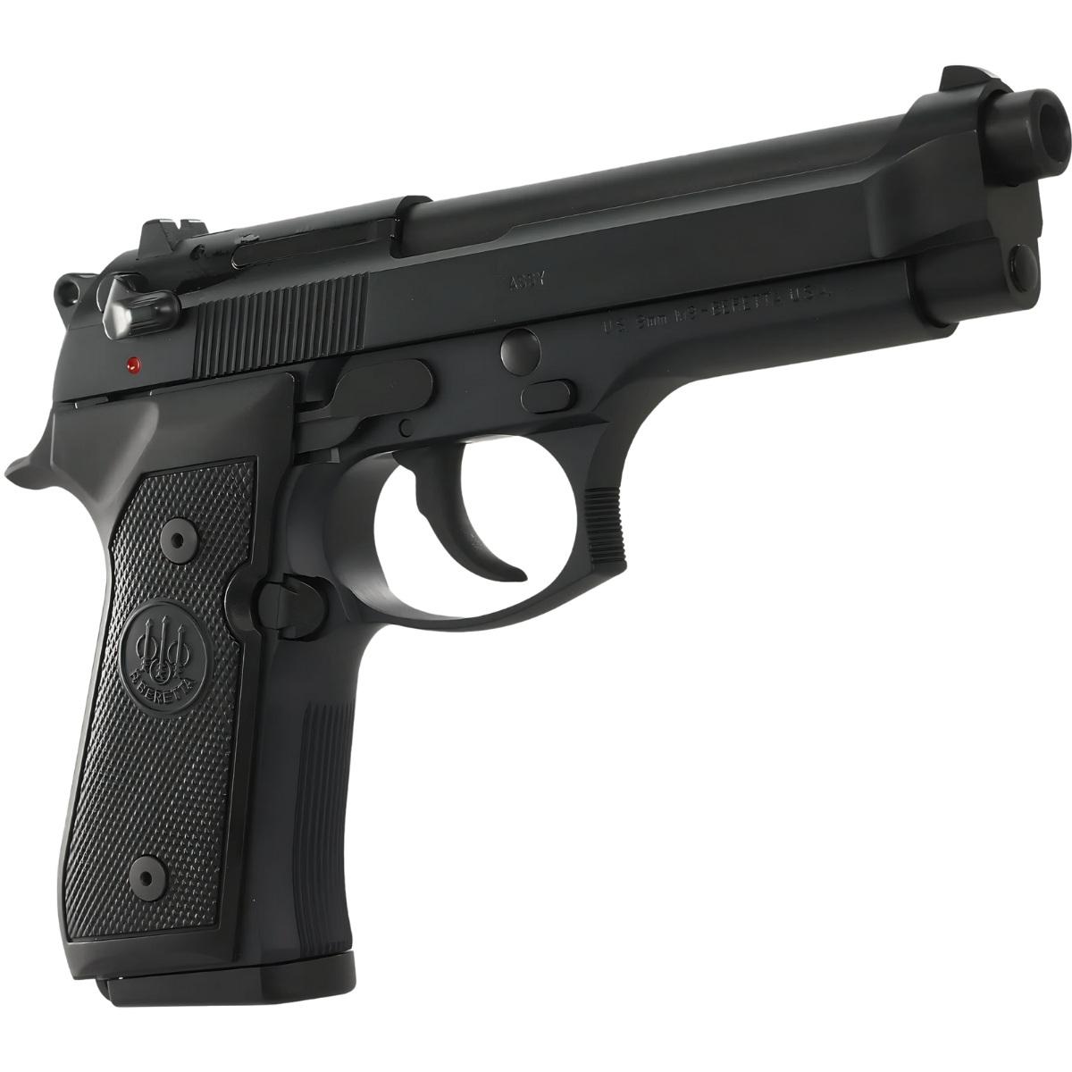 beretta m9 commercial