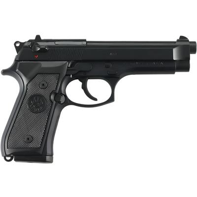 beretta m9 commercial