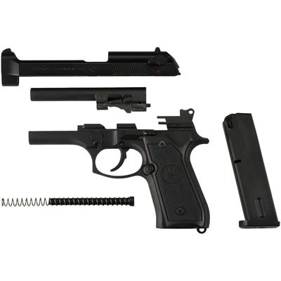 beretta m9 commercial