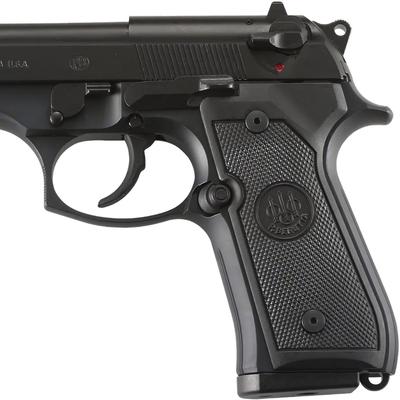 beretta m9 commercial