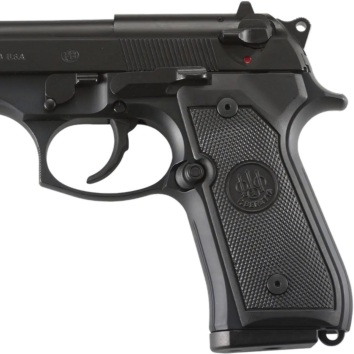 beretta m9 commercial