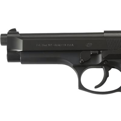 beretta m9 commercial