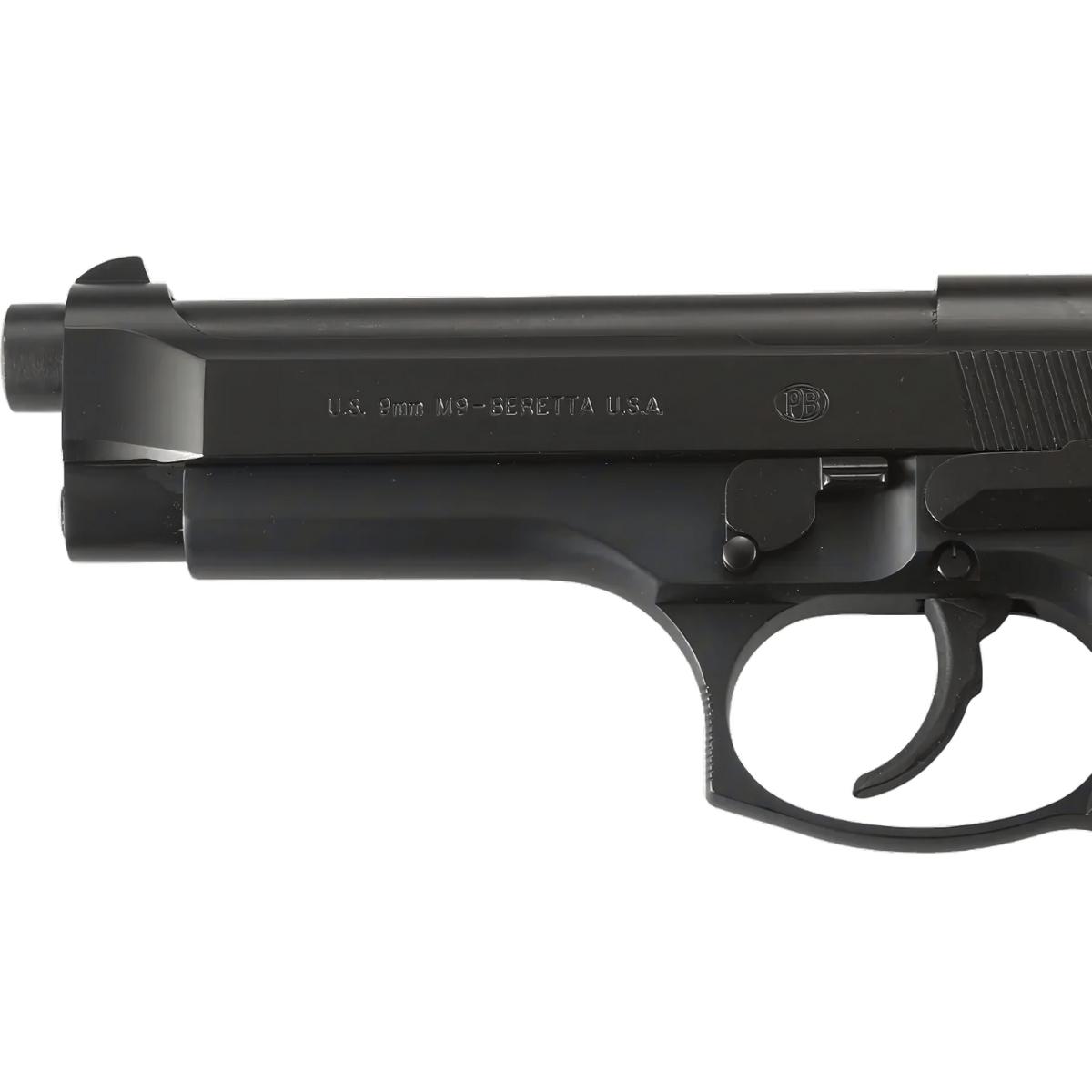 beretta m9 commercial