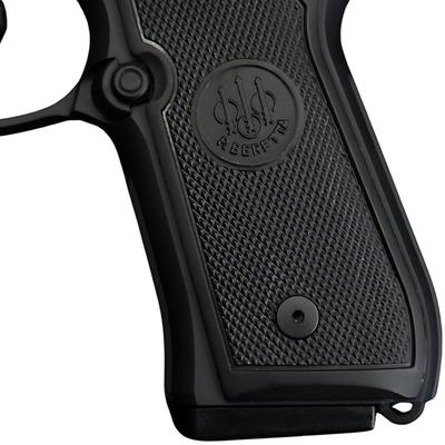 beretta m9 commercial