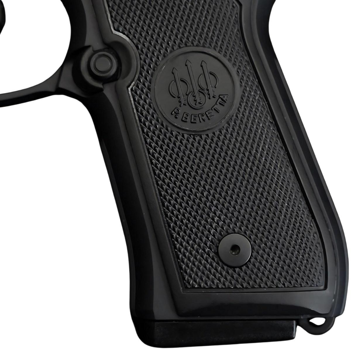 beretta m9 commercial