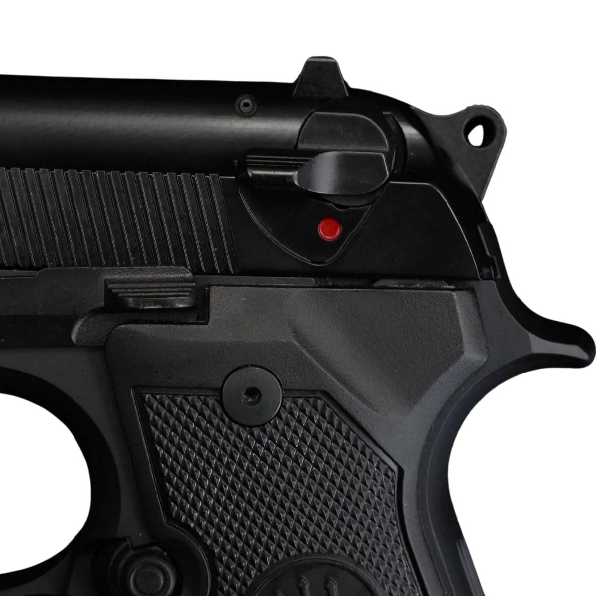 beretta m9 commercial