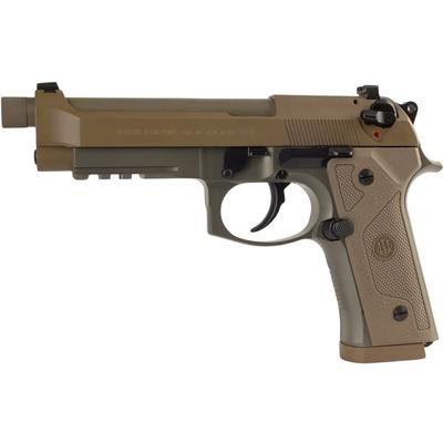 Beretta M9A3 F FDE