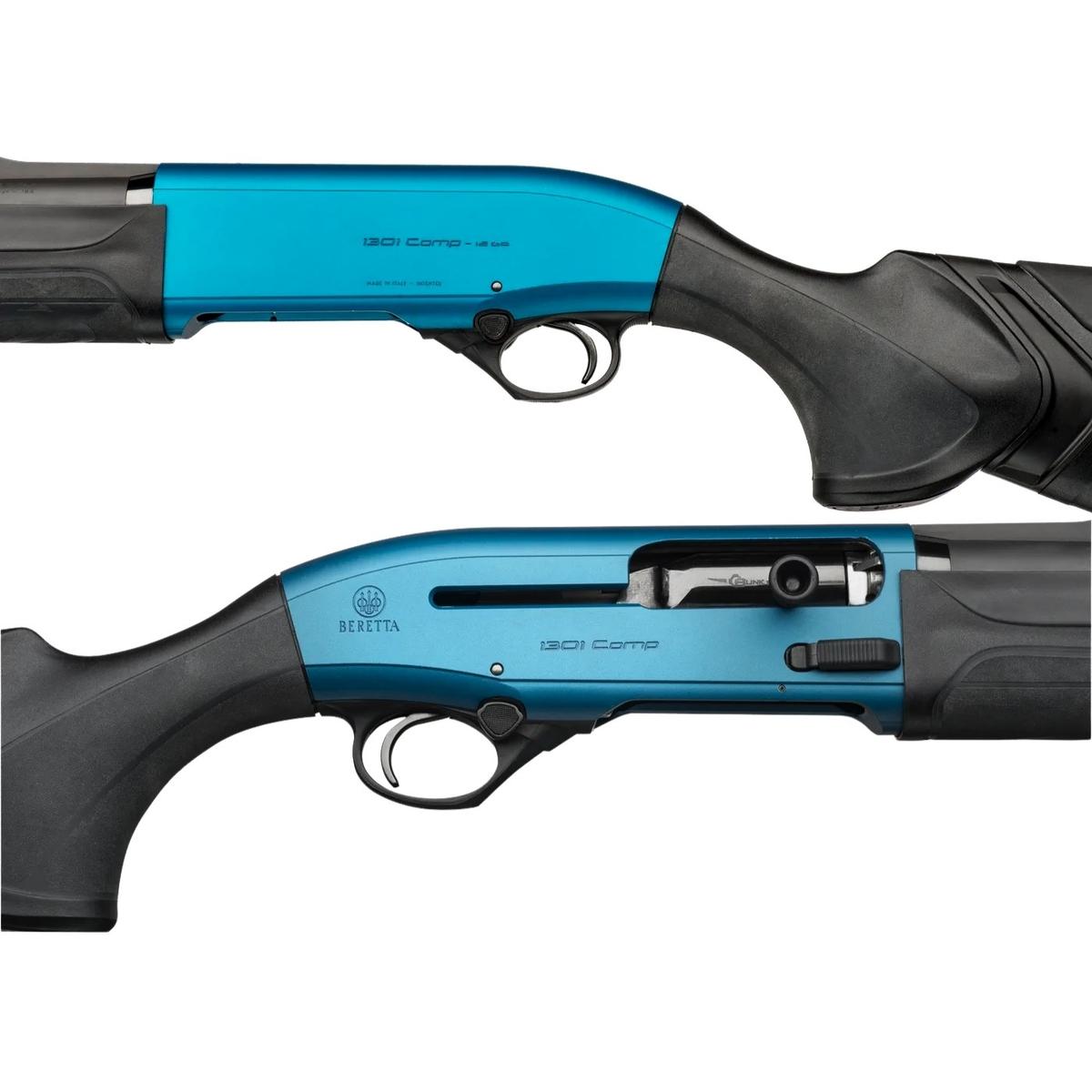 beretta 1301 competition pro 24