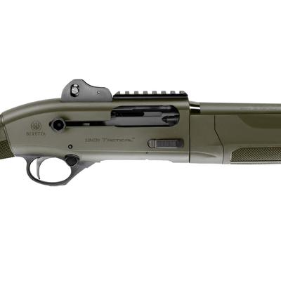 beretta 1301 tactical green 18 5