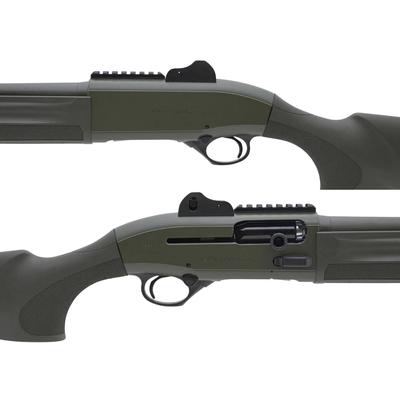 beretta 1301 tactical green 18 5
