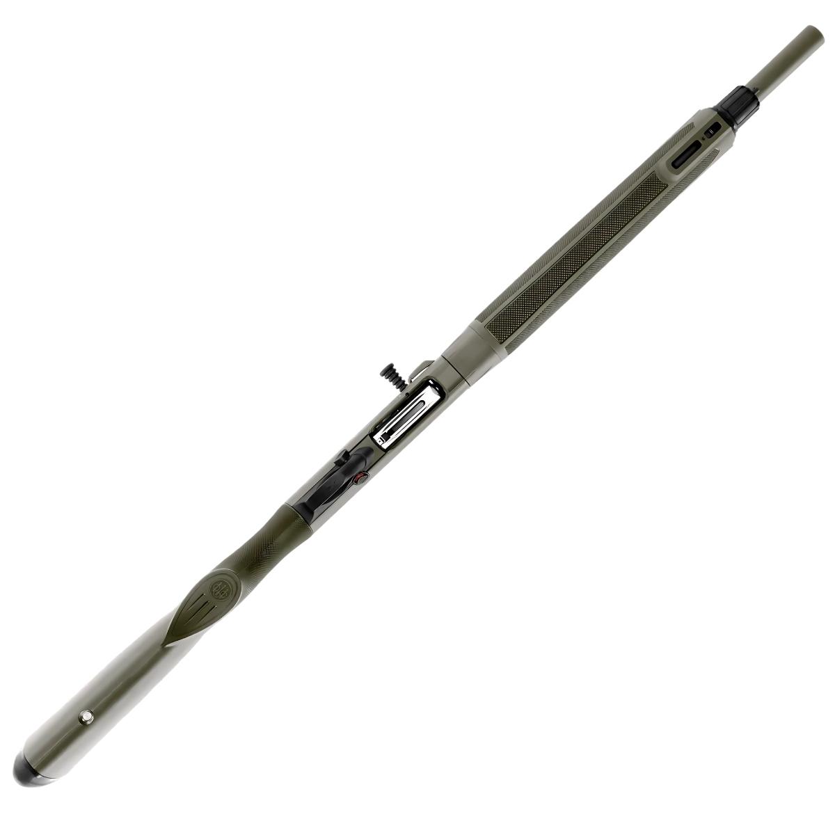 beretta 1301 tactical green 18 5