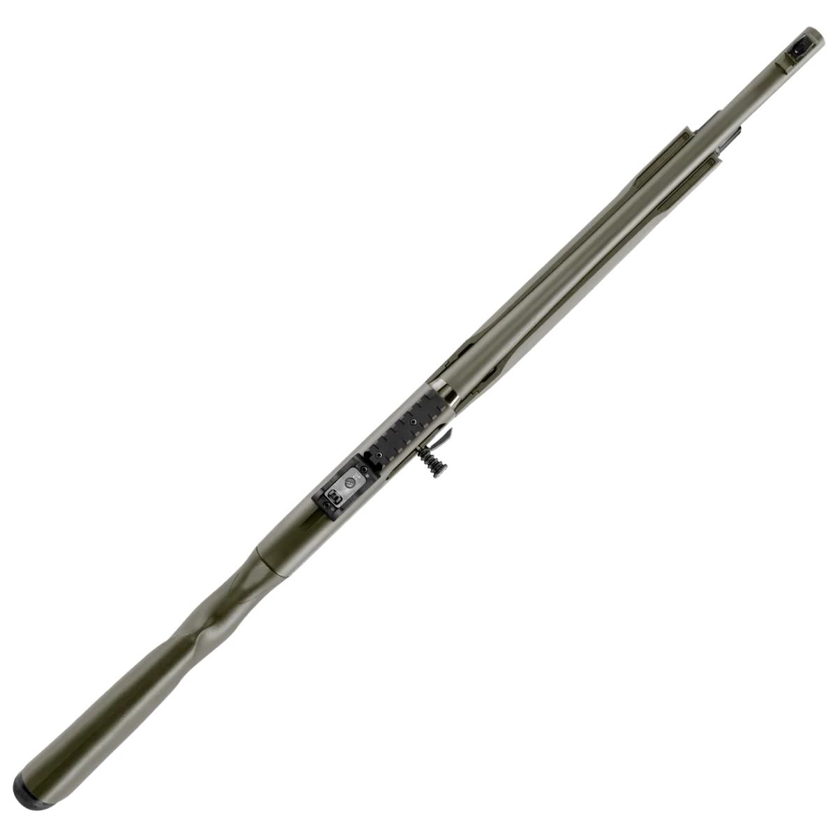 beretta 1301 tactical green 18 5