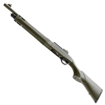 beretta 1301 tactical green 18 5