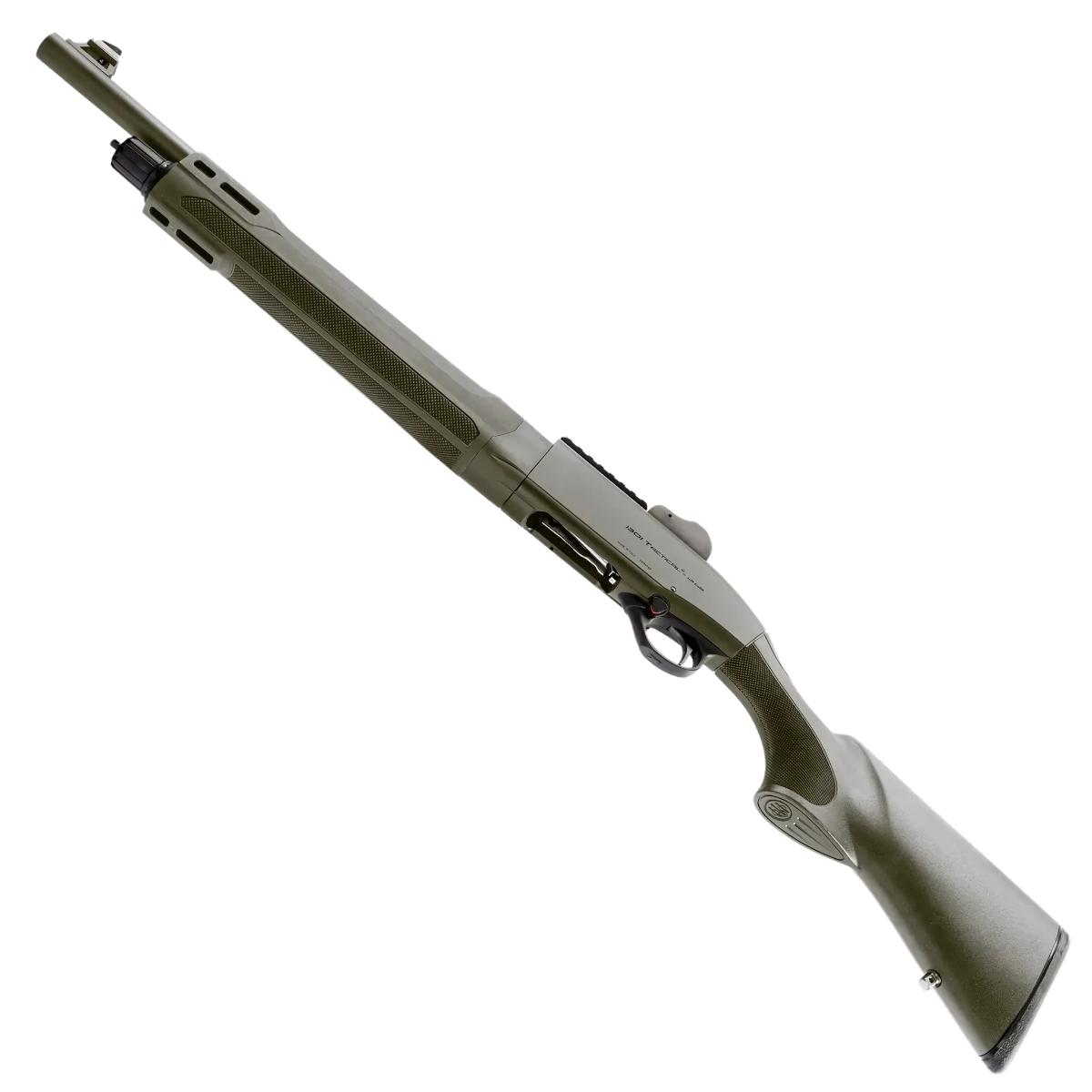 beretta 1301 tactical green 18 5