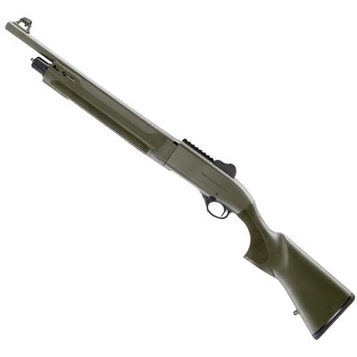 beretta 1301 tactical green 18 5