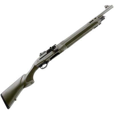 beretta 1301 tactical green 18 5