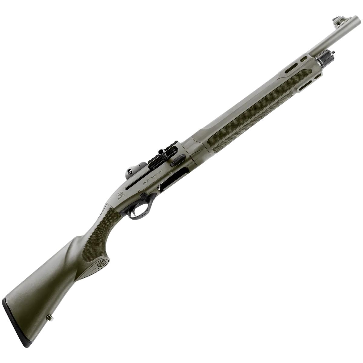 beretta 1301 tactical green 18 5