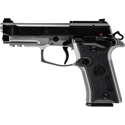Beretta 80X Cheetah Inox /...