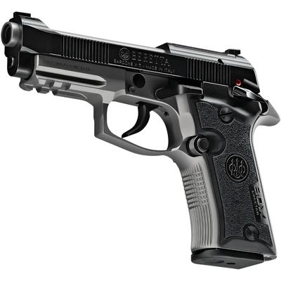 beretta 80x cheetah inox black