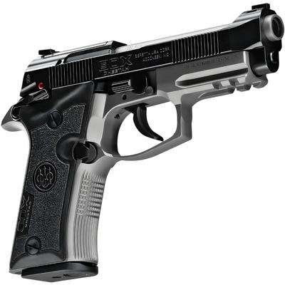 beretta 80x cheetah inox black