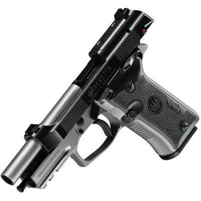 beretta 80x cheetah inox black