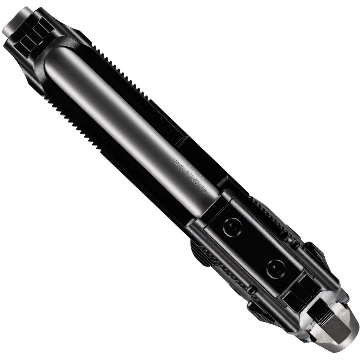 beretta 80x cheetah inox black