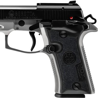 beretta 80x cheetah inox black