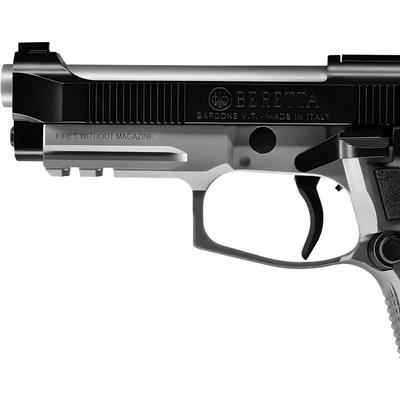 beretta 80x cheetah inox black
