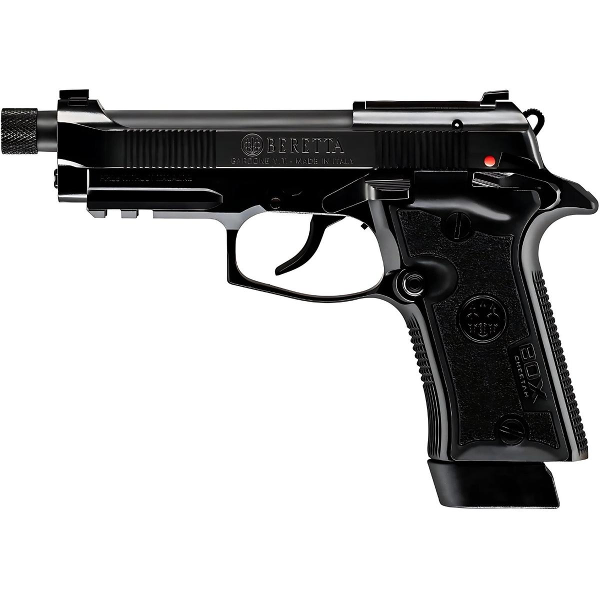 beretta 80x cheetah mt
