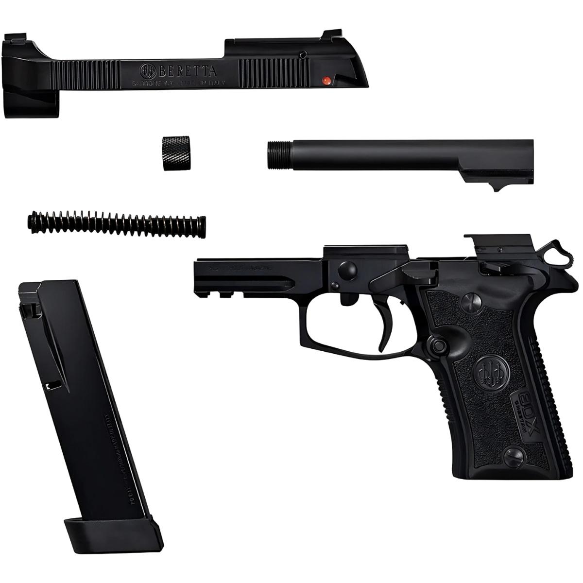 beretta 80x cheetah mt