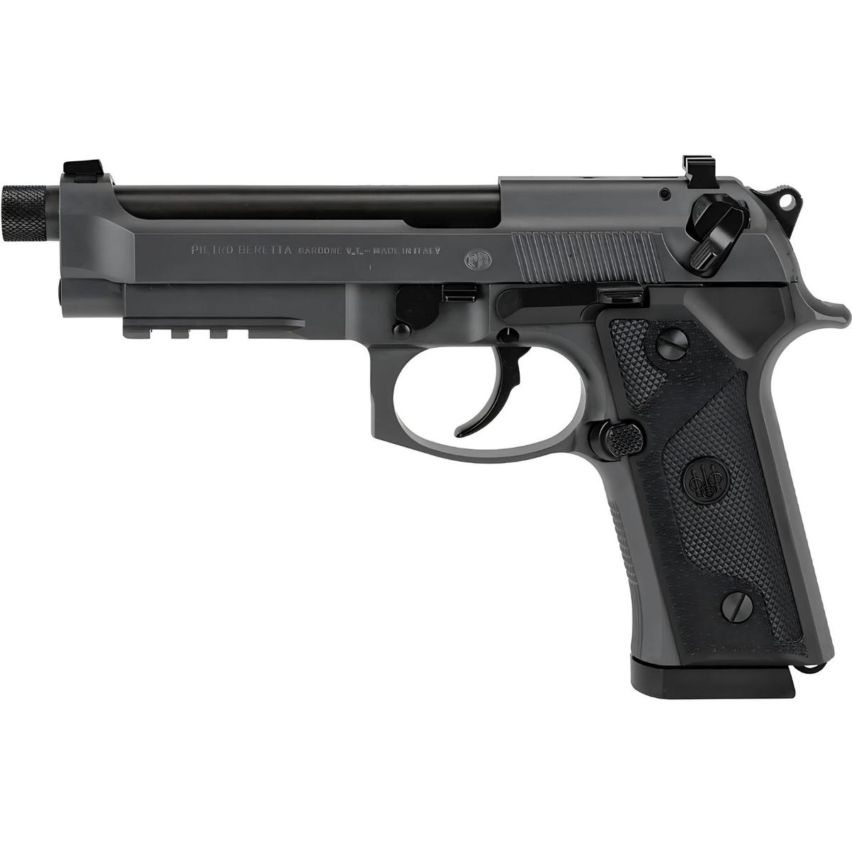 beretta m9a3 grey