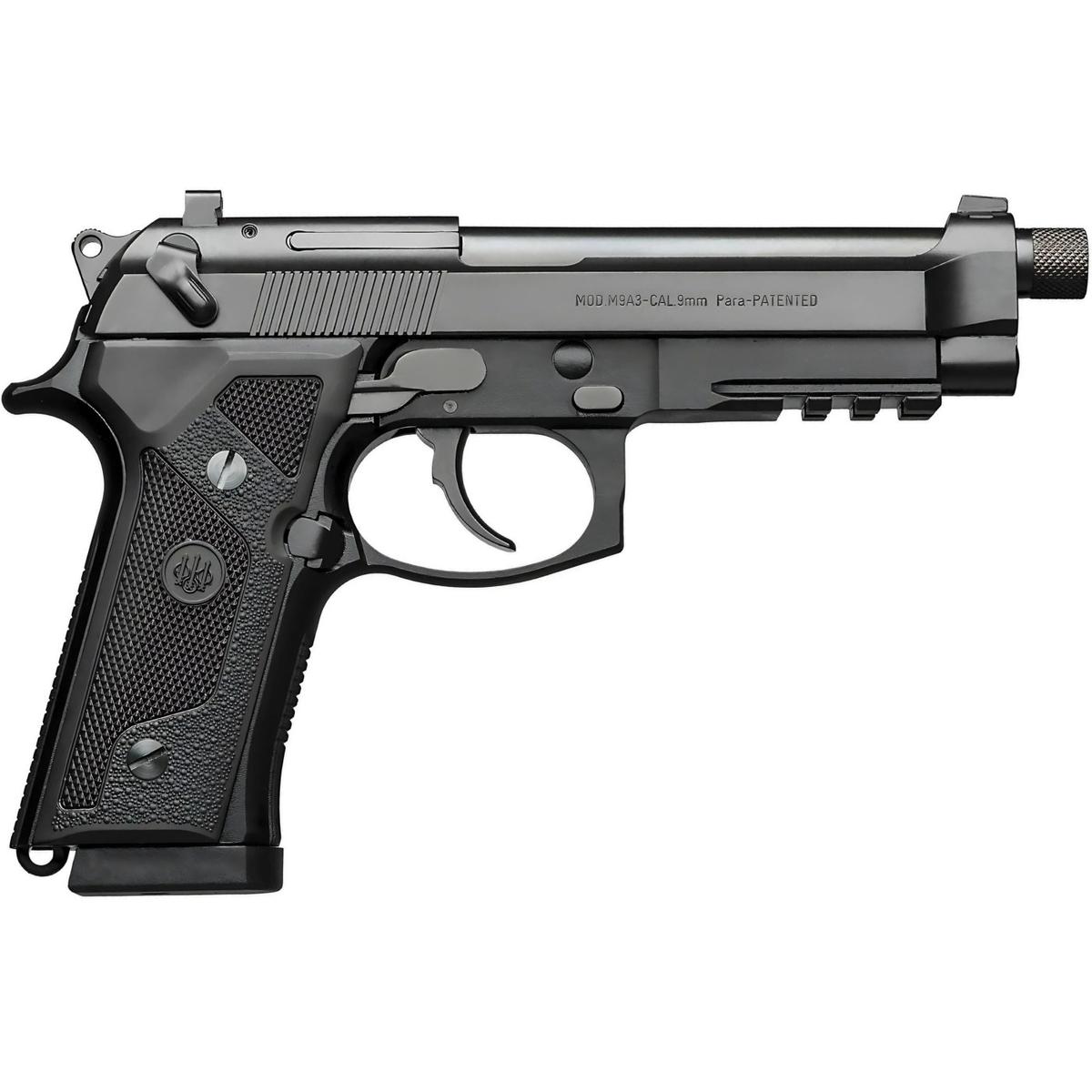 beretta m9a3 grey