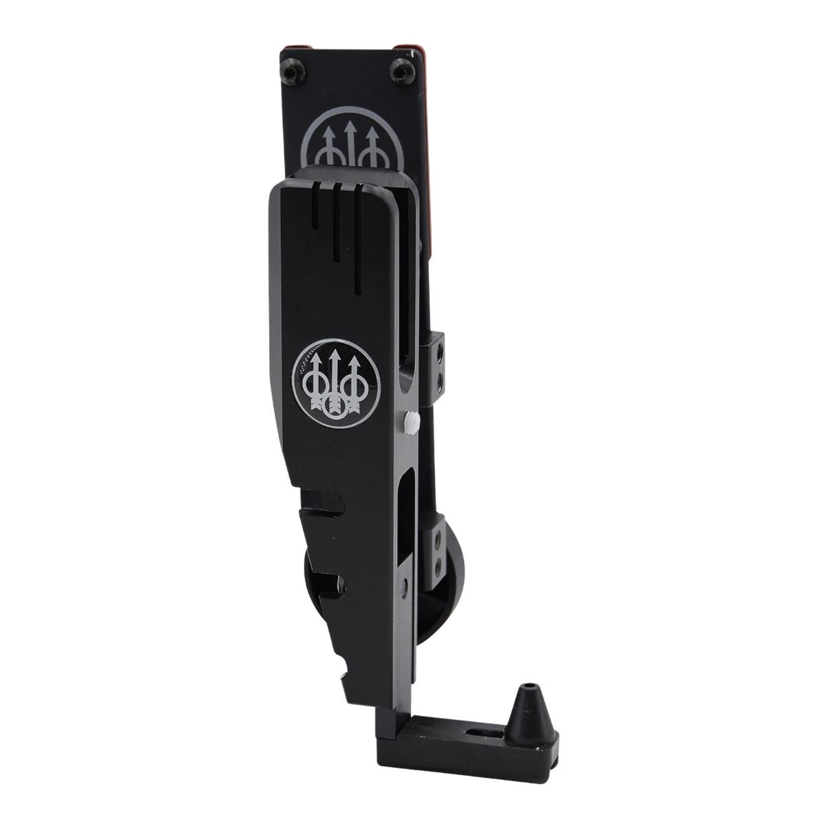 beretta kabura wieszak evo pro dx do 92x prawa e02634