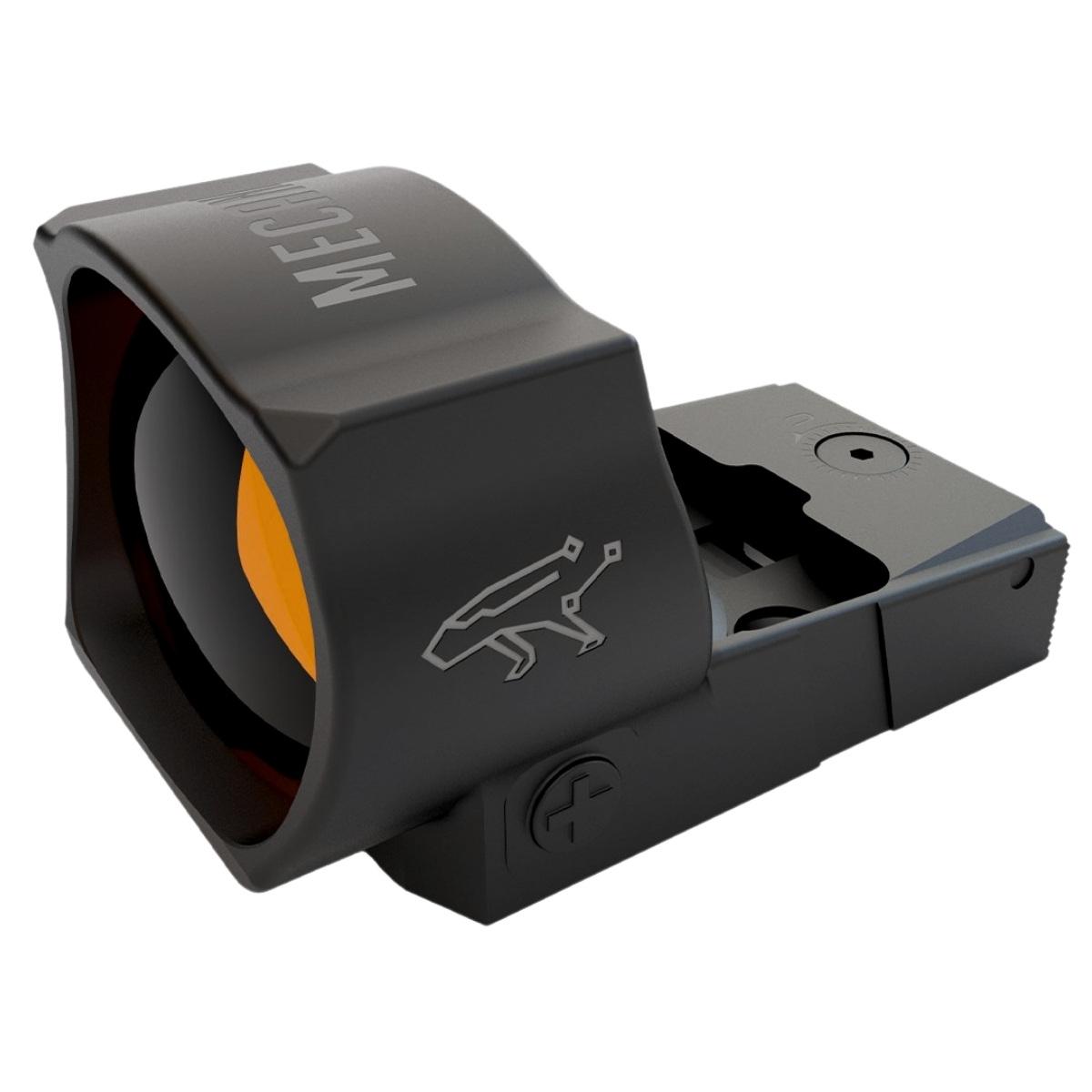 canik kolimator mecanik mo3 red dot 6moa mmac_634