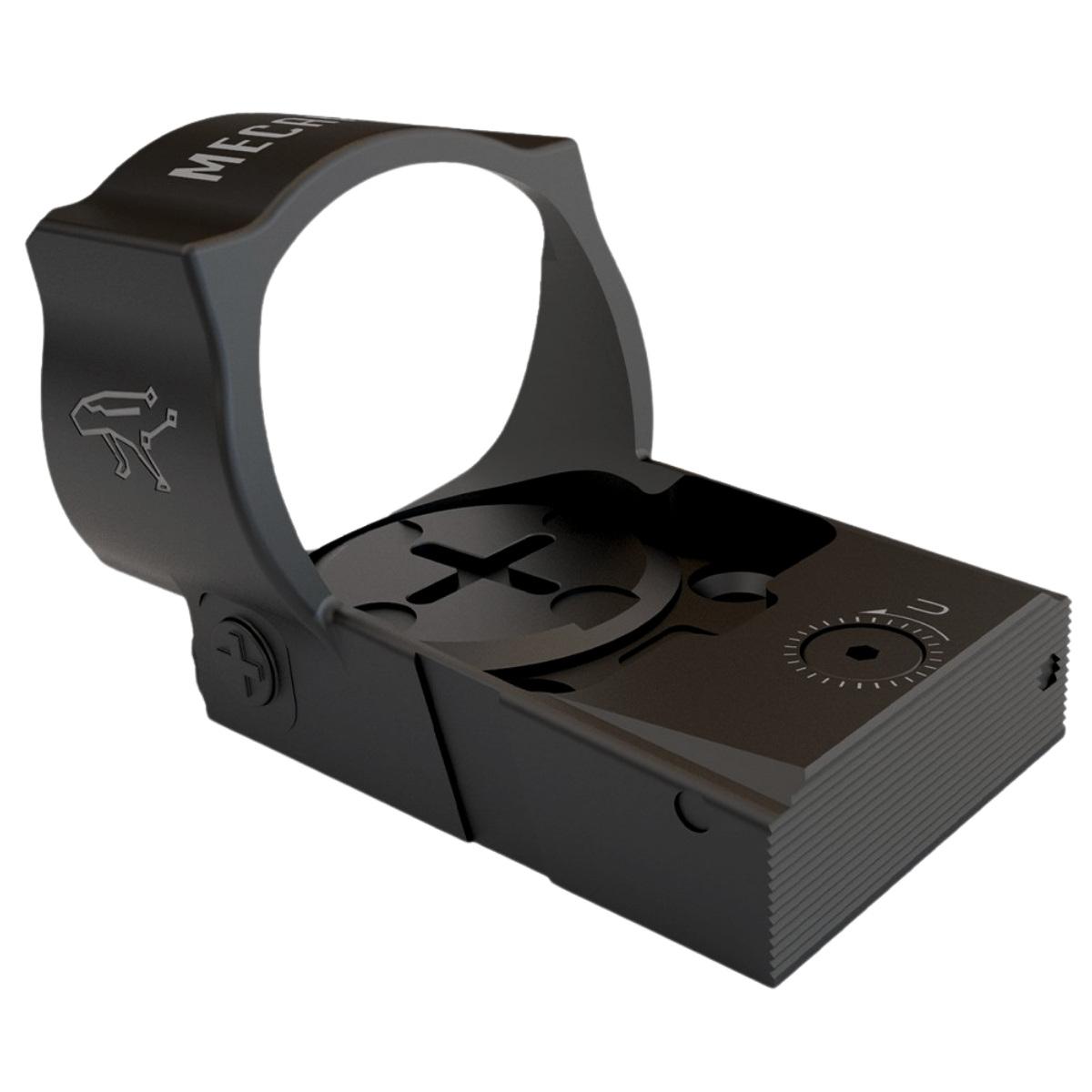 canik kolimator mecanik mo3 red dot 6moa mmac_634