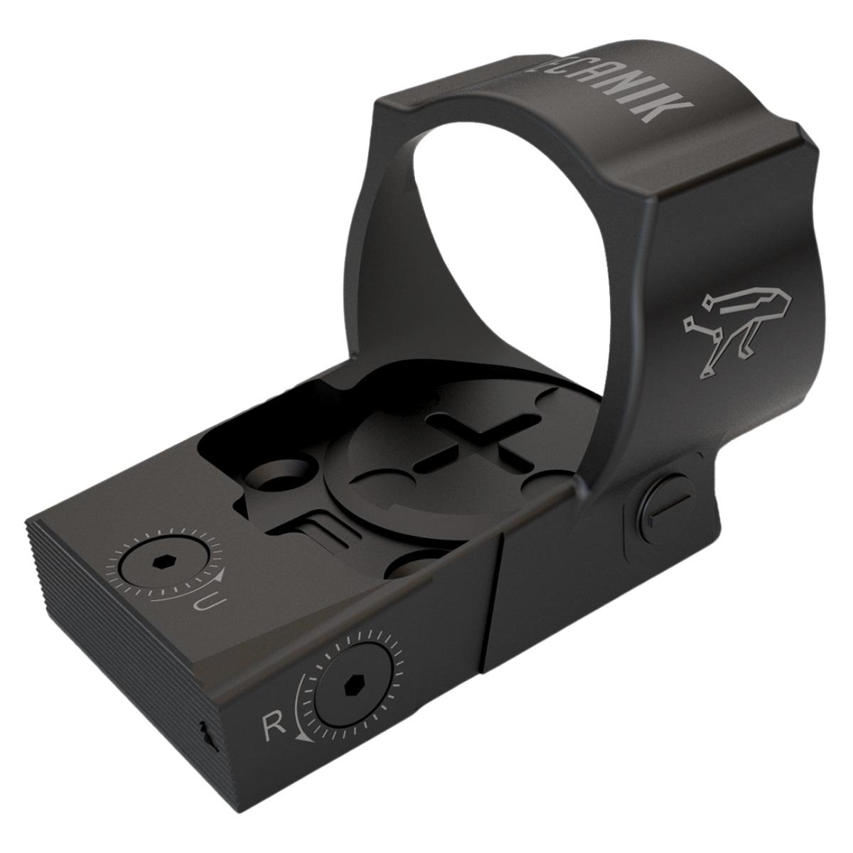 canik kolimator mecanik mo3 red dot 6moa mmac_634