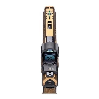 canik kolimator mecanik mo3 red dot 6moa mmac_634