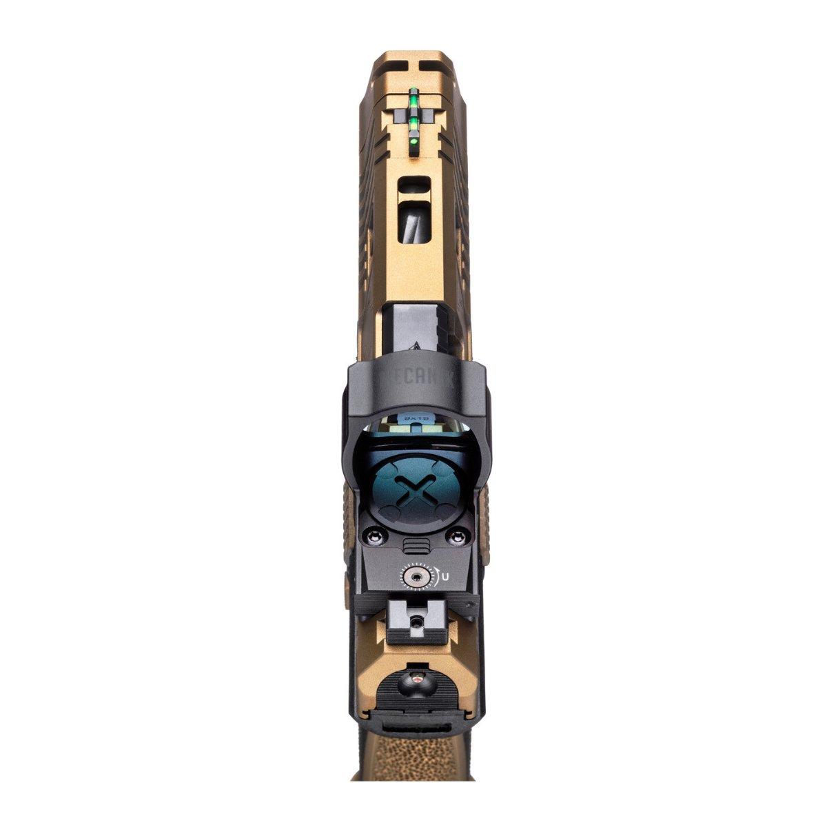 canik kolimator mecanik mo3 red dot 6moa mmac_634