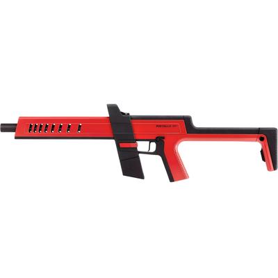 Pistollo 77 - 10,1" - 9x19...