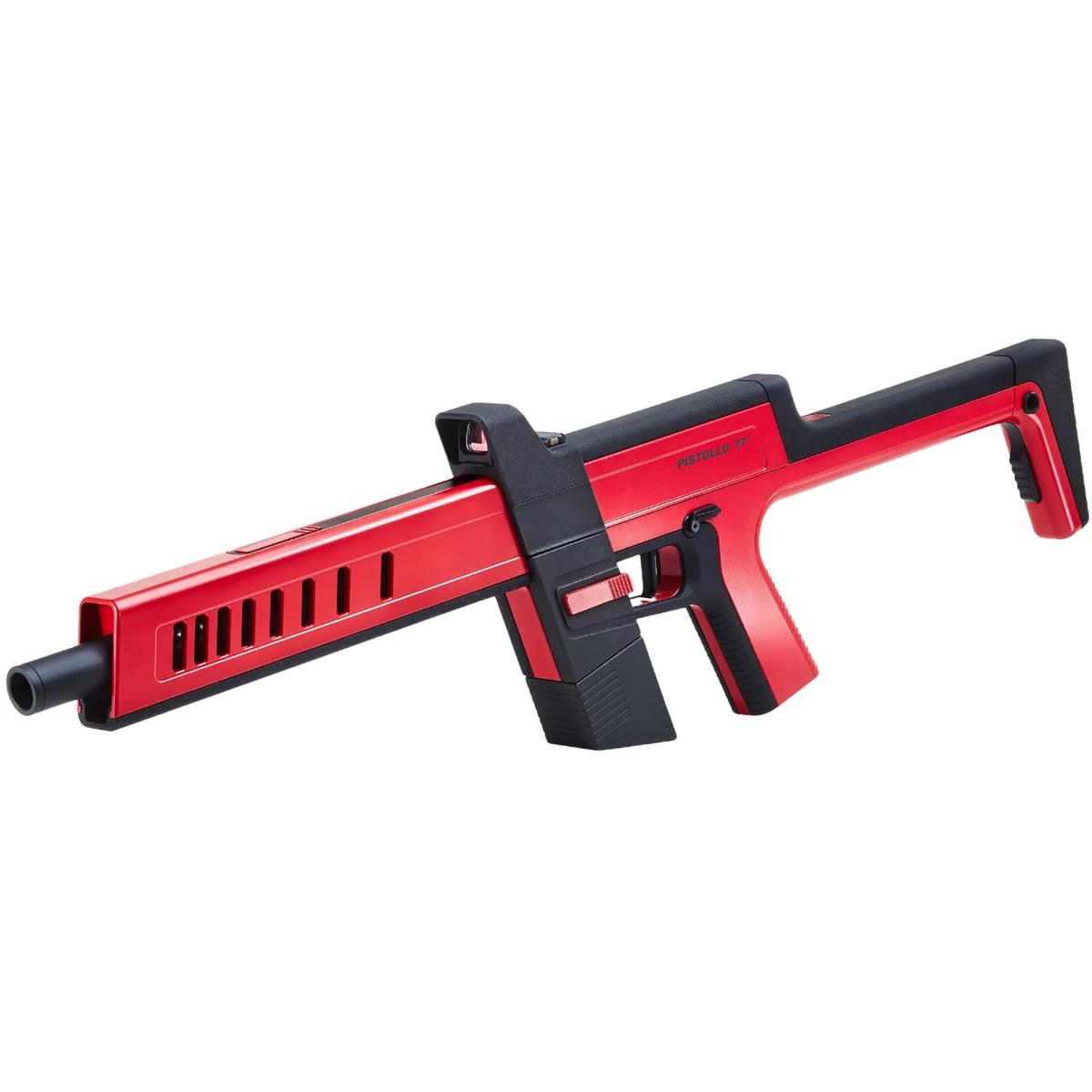 pistollo 77 10 1 9x19 holosun hs507c red