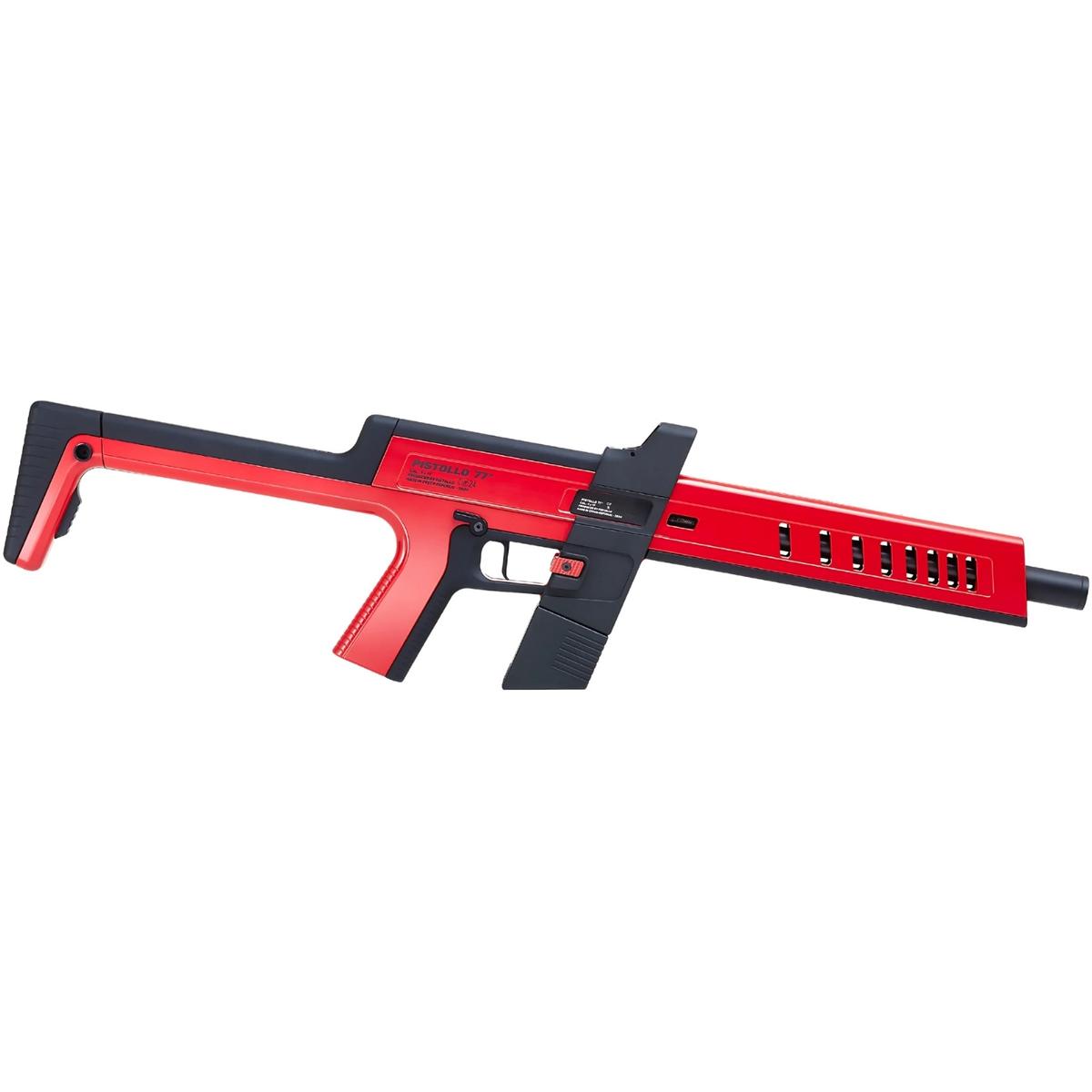 pistollo 77 10 1 9x19 holosun hs507c red