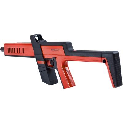 pistollo 77 10 1 9x19 holosun hs507c red